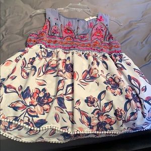 Penelope Project Tank